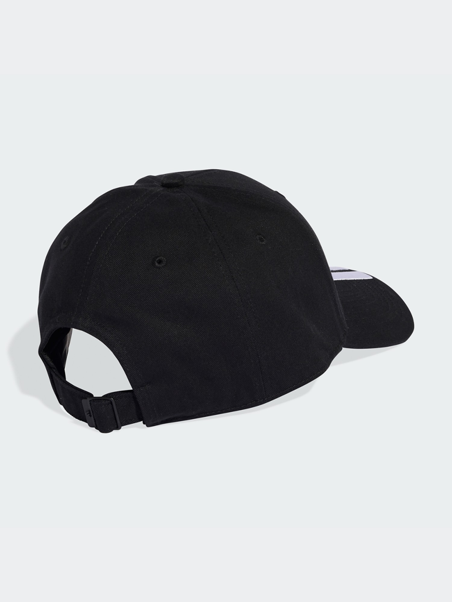 Бейсболка Adidas TIRO CAP черная JY7999 изображение 5