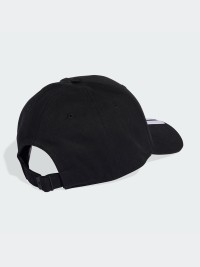 Бейсболка Adidas TIRO CAP черная JY7999 изображение 5