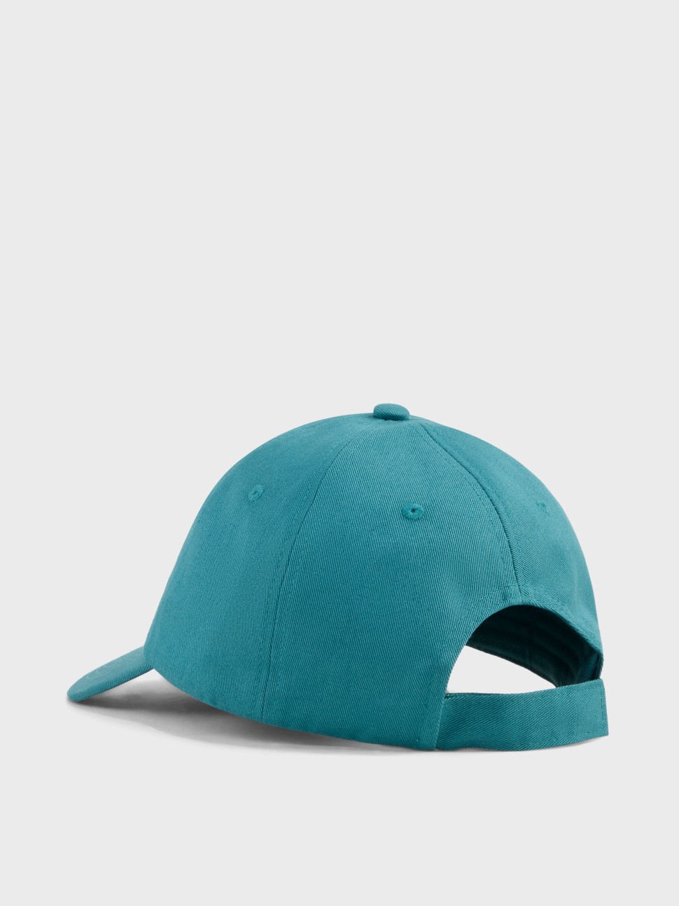 Бейсболка дитяча Puma ESS NO.1 LOGO BB Cap Jr зелена 02685304 — фото 3