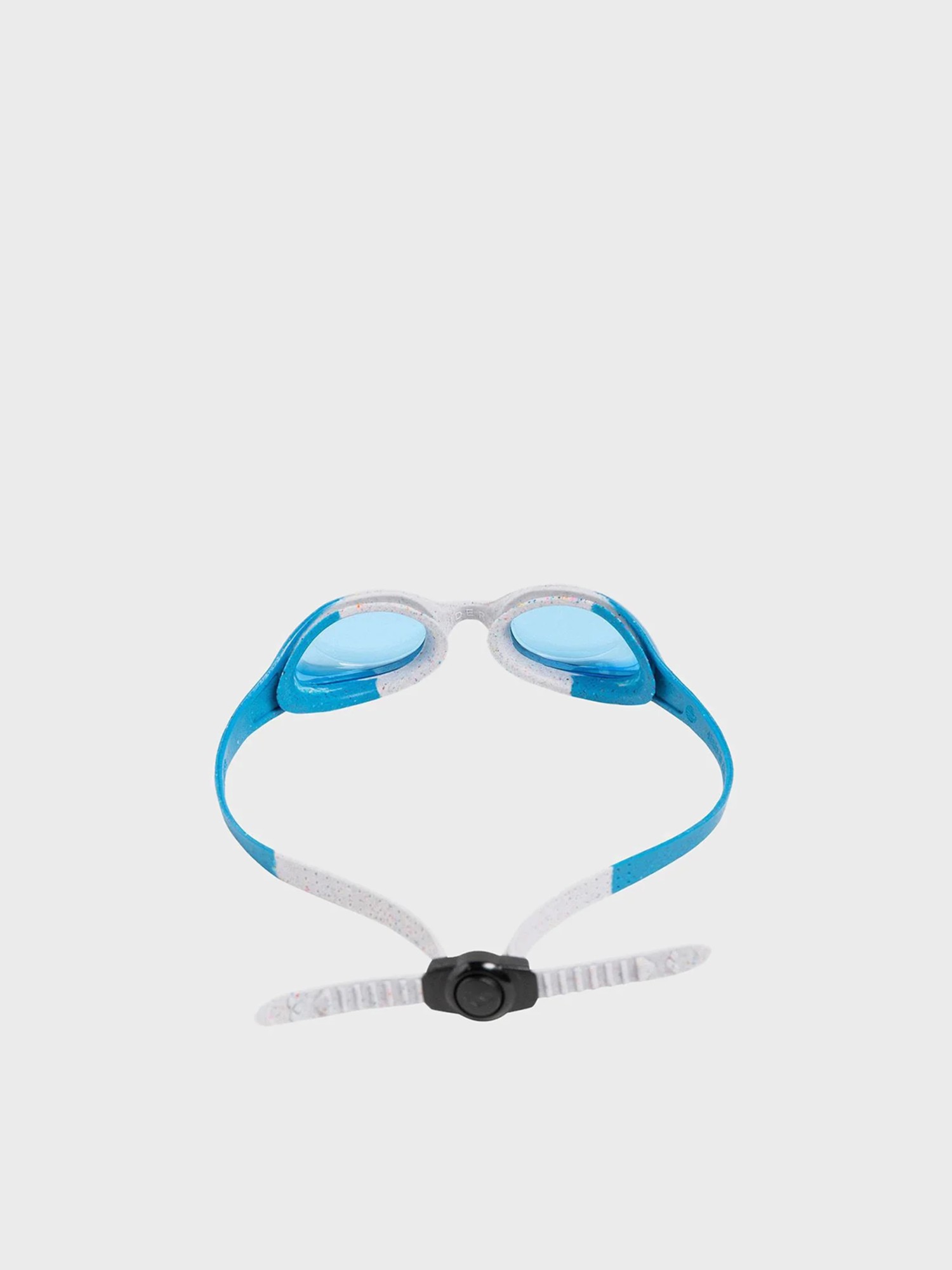 Окуляри для плавання дитячі Arena SPIDER JR блакитні 92338-903 изображение 4