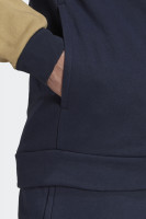 Костюм чоловічий Adidas Mts Cot Fleece темно-синій GT3729  изображение 5
