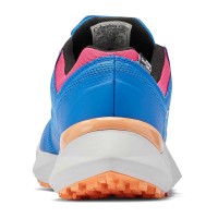 Полуботинки женские Columbia FACET 30 OUTDRY голубые 1974161-438 изображение 6