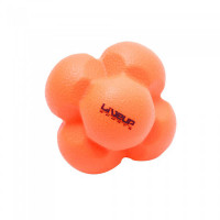 Мяч для тренировки реакции LiveUp LS3005 