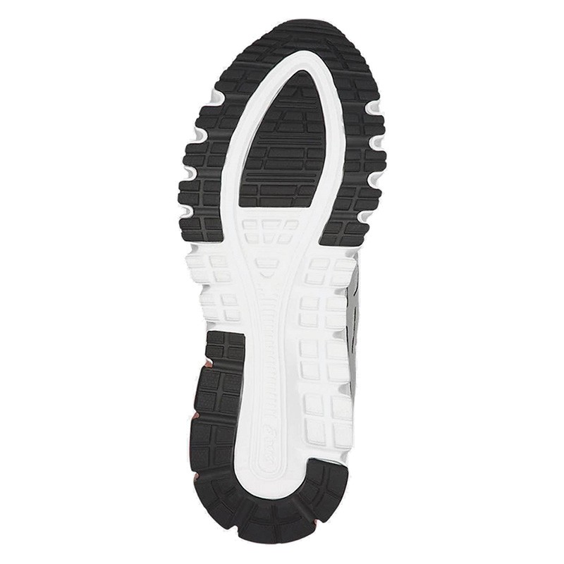 Кроссовки женские Asics GEL-QUANTUM 90 серые 1022A115-020 — фото 3 — Sport City Кроссовки женские Asics GEL-QUANTUM 90 серые 1022A115-020 — фото 3