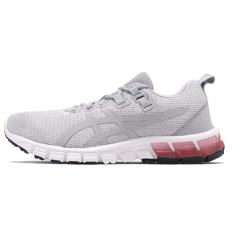 Кроссовки женские Asics GEL-QUANTUM 90 серые 1022A115-020 изображение 4