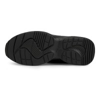 Ботинки женские Puma Cilia Mid Metallic черные 37583502 изображение 5