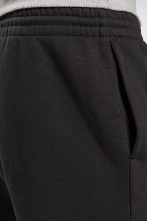 Брюки мужские Reebok Ri Fleece Jogger черные GT5802 изображение 6