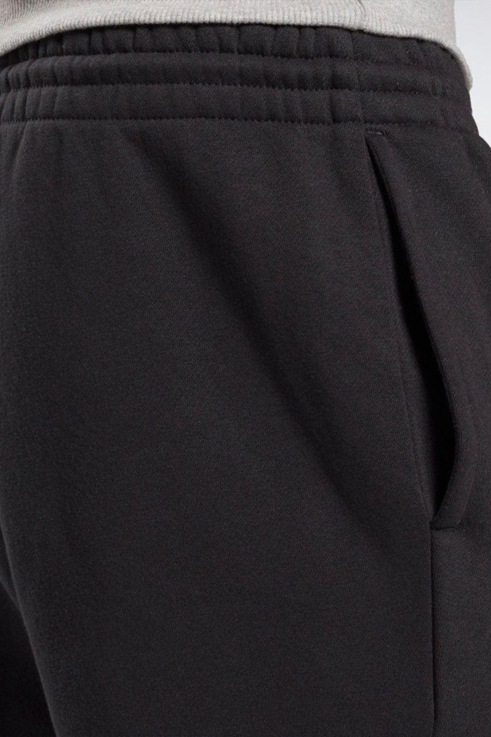 Штани чоловічі Reebok Ri Fleece Jogger чорні GT5802 — фото 6 — Sport City Штани чоловічі Reebok Ri Fleece Jogger чорні GT5802 — фото 6