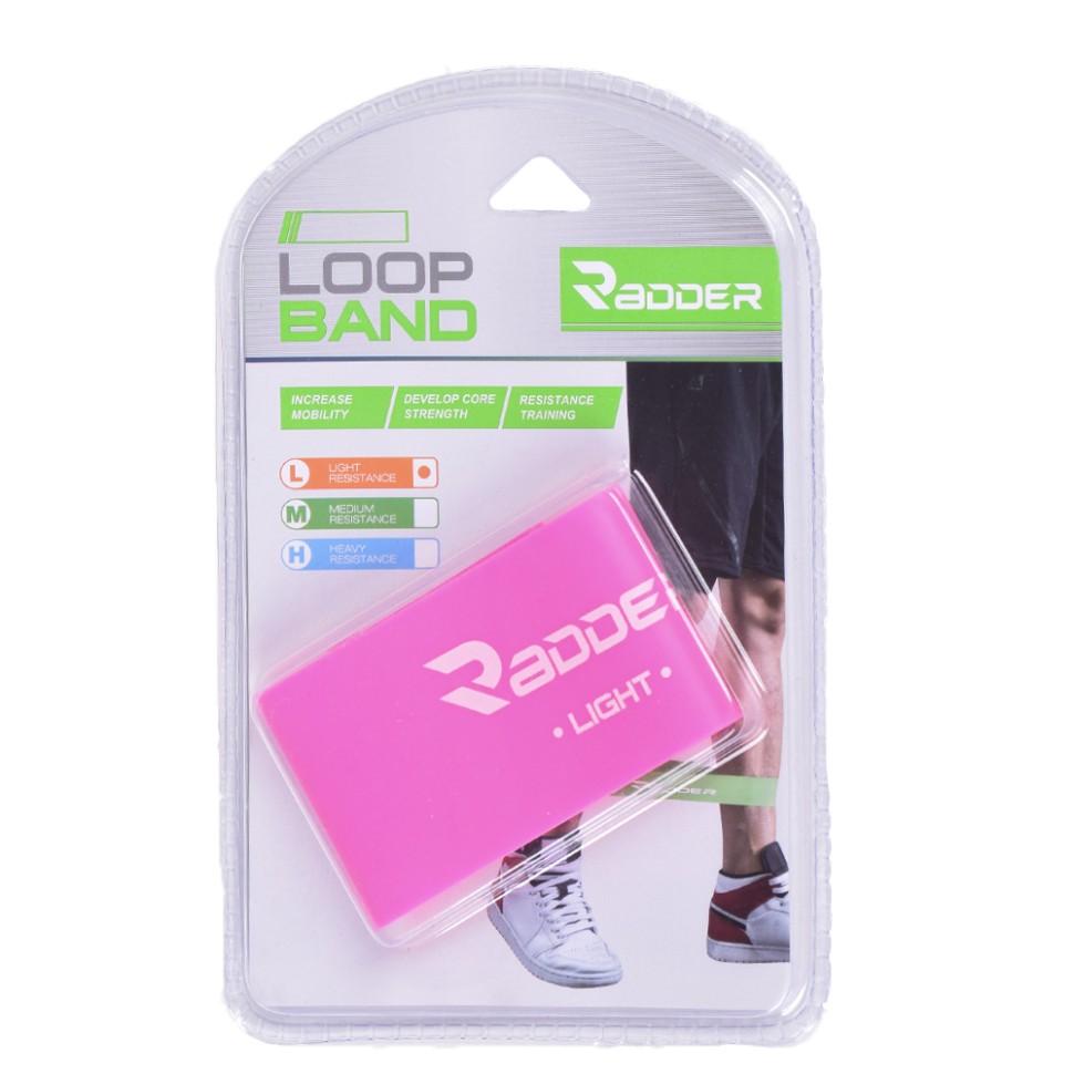 Еспандер-петля Radder 822206-600 изображение 1