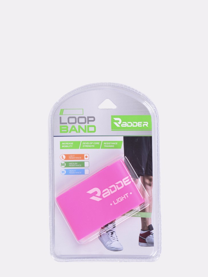 Еспандер-петля Radder 822206-600 изображение 2