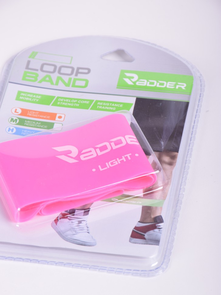 Еспандер-петля Radder 822206-600 изображение 3