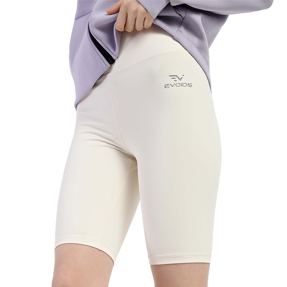 Леггинсы женские Evoids Bella бежевые 312206-125 изображение 1