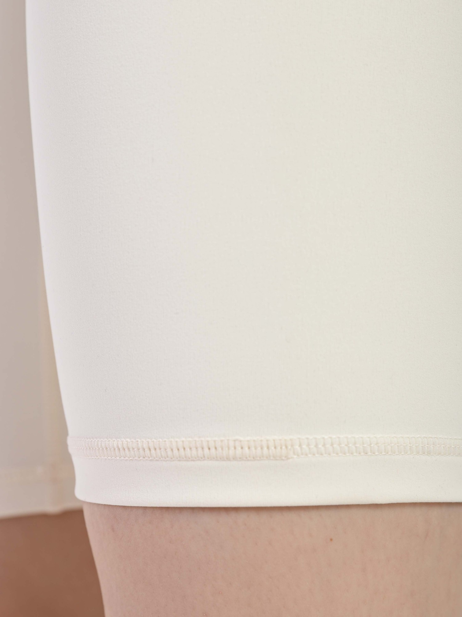 Леггинсы женские Evoids Bella бежевые 312206-125 изображение 5