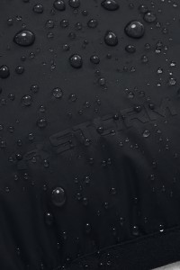 Куртка чоловіча Under Armour Armour Down 2.0 Jkt чорна 1372651-001 изображение 6