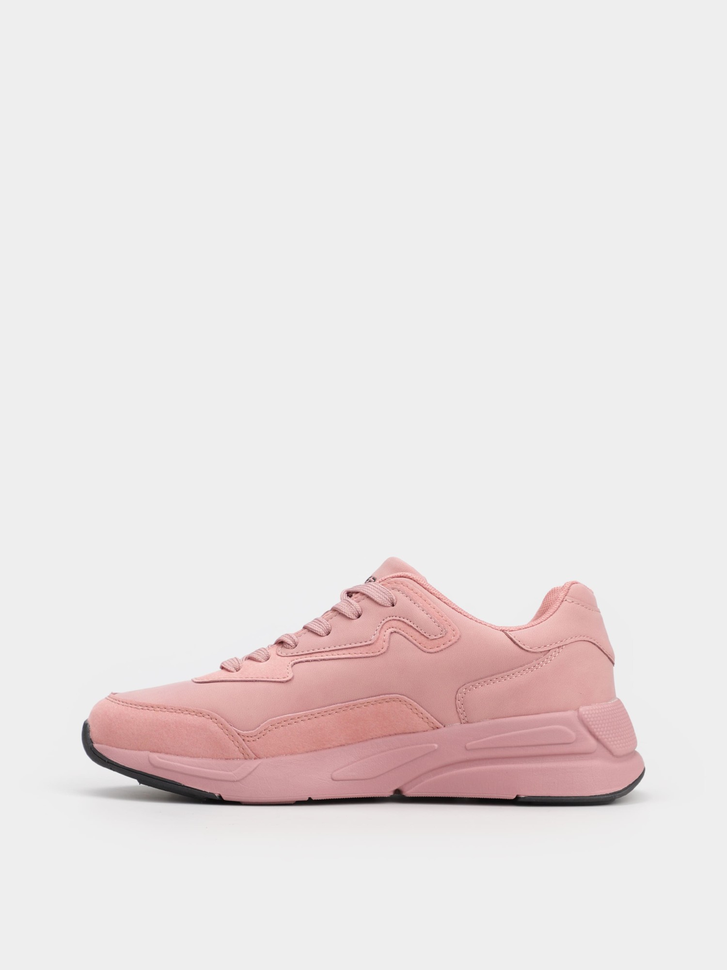 Кроссовки женские Radder Sakura розовые 402304-600 изображение 3