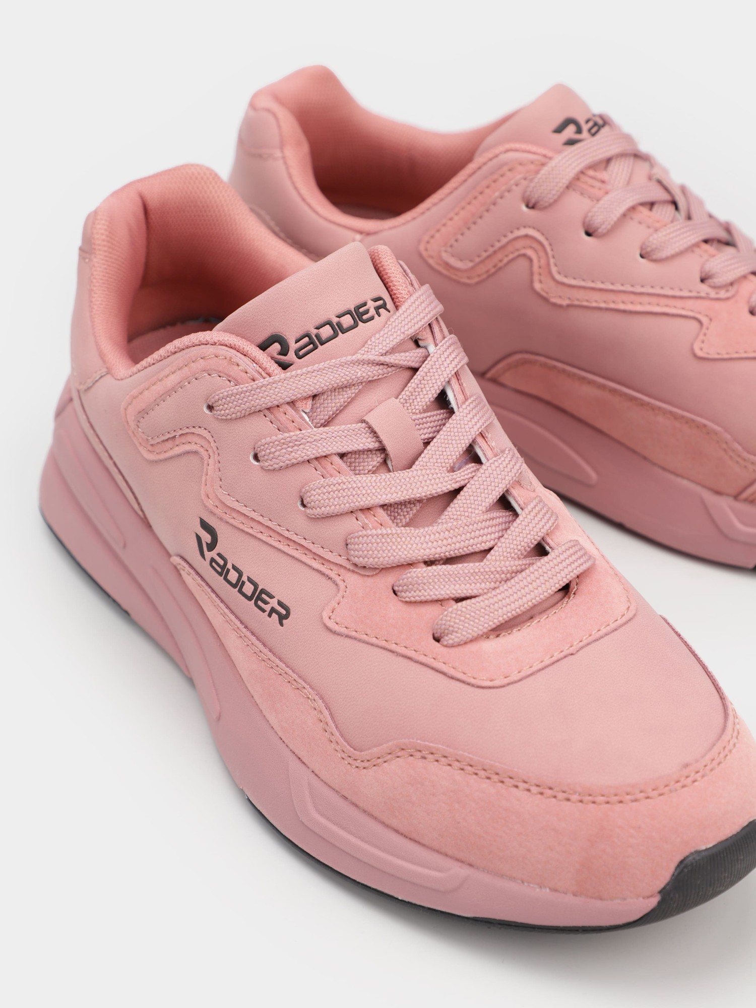 Кроссовки женские Radder Sakura розовые 402304-600 изображение 5