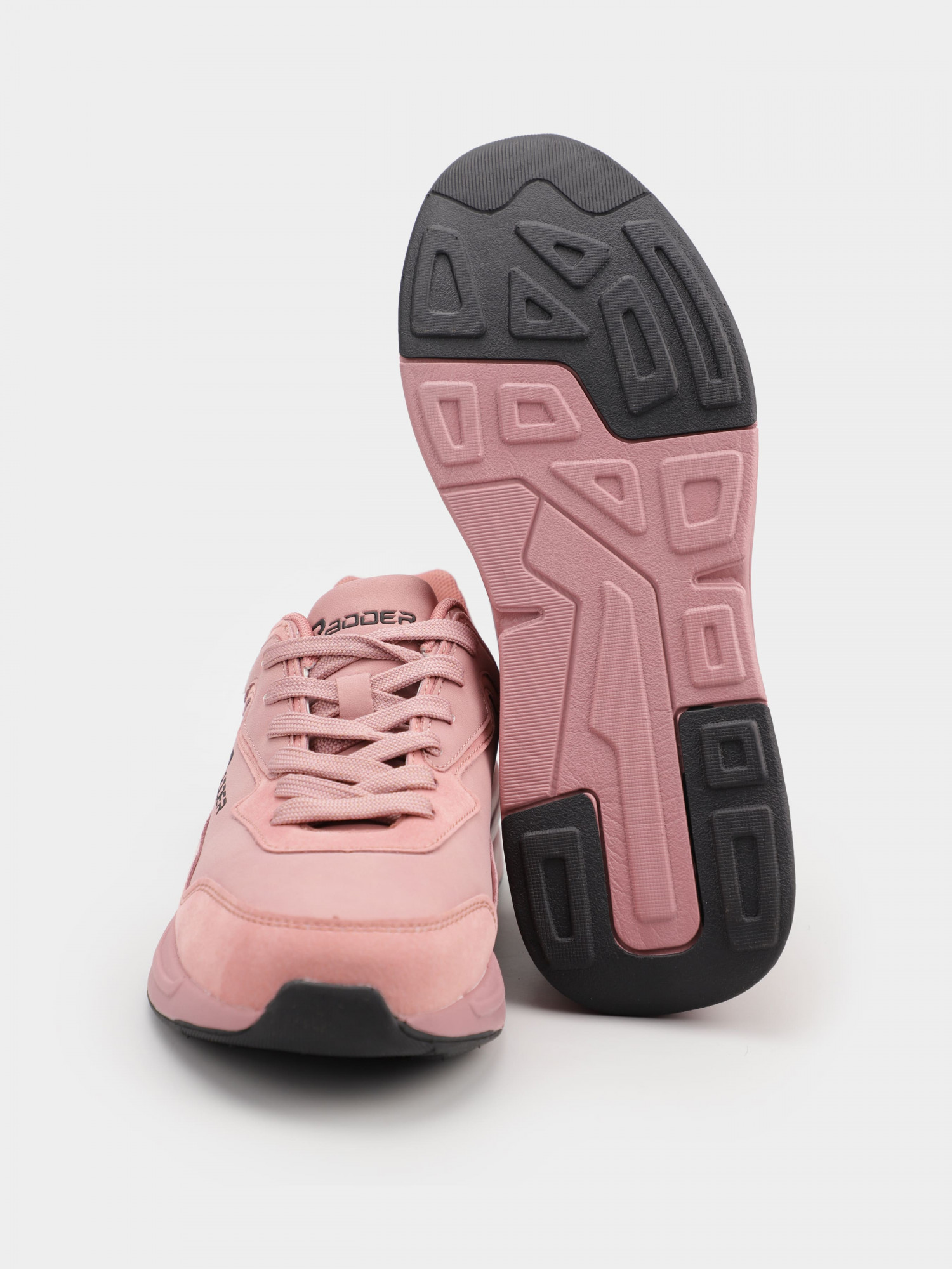 Кросівки жіночі Radder Sakura рожеві 402304-600