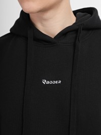 Толстовка мужская Radder Jim черная 612201-010 изображение 5