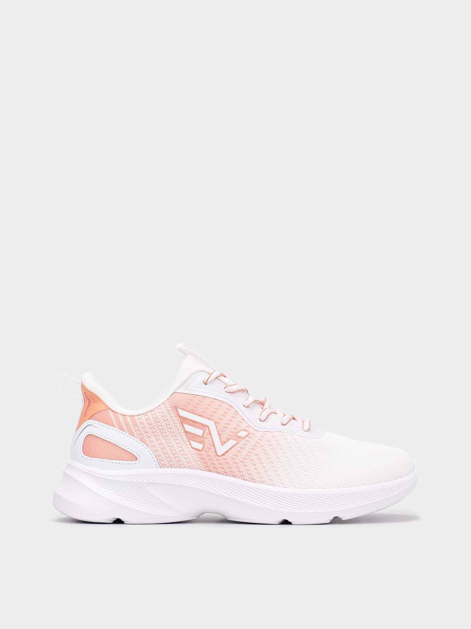 Кроссовки женские Evoids Avila бежевые 112305-125 изображение 2