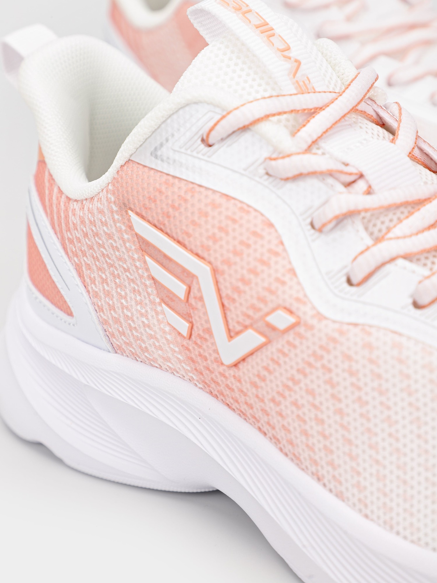 Кроссовки женские Evoids Avila бежевые 112305-125 изображение 5