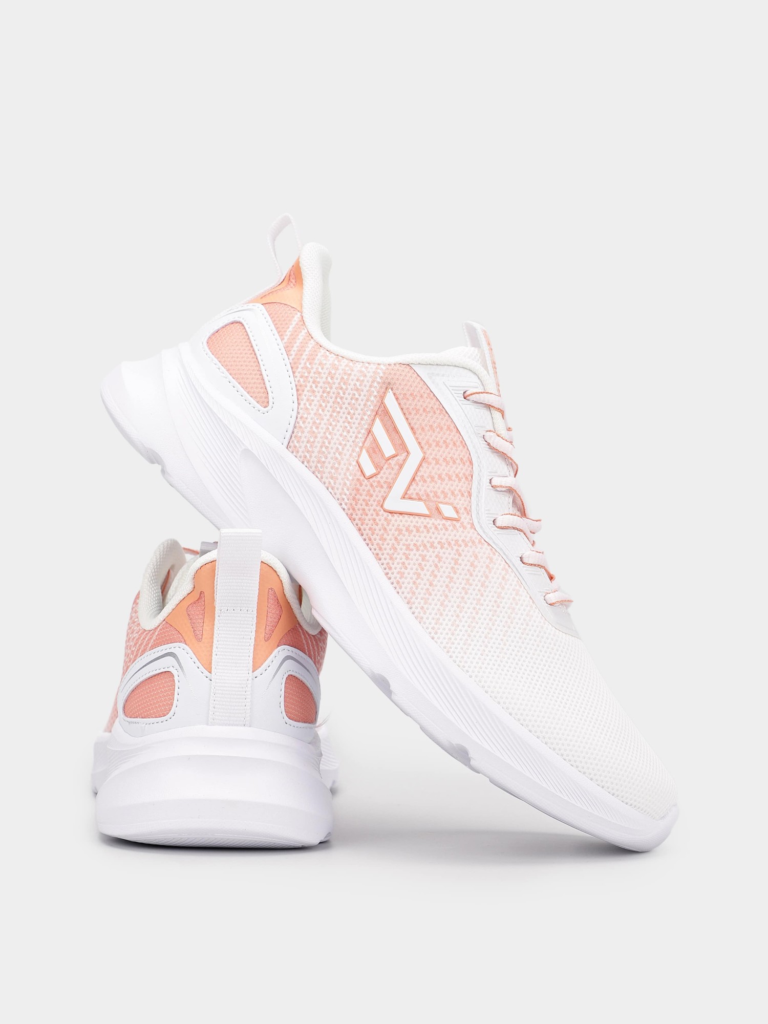 Кроссовки женские Evoids Avila бежевые 112305-125 изображение 6