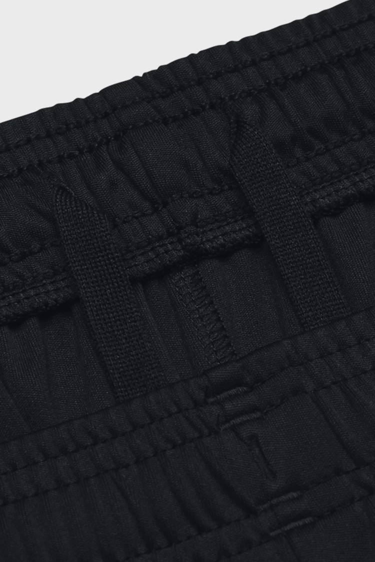 Шорти чоловічі Under Armour UA Tech WM Graphic Short чорні 1376943-001 изображение 5