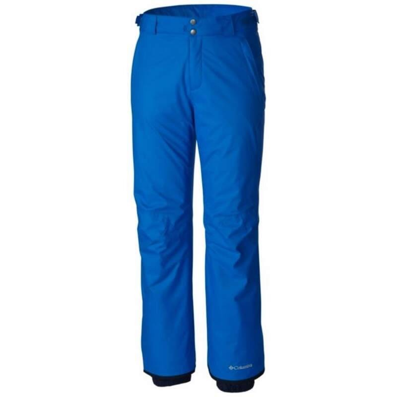 Брюки мужские Columbia 1481851-438