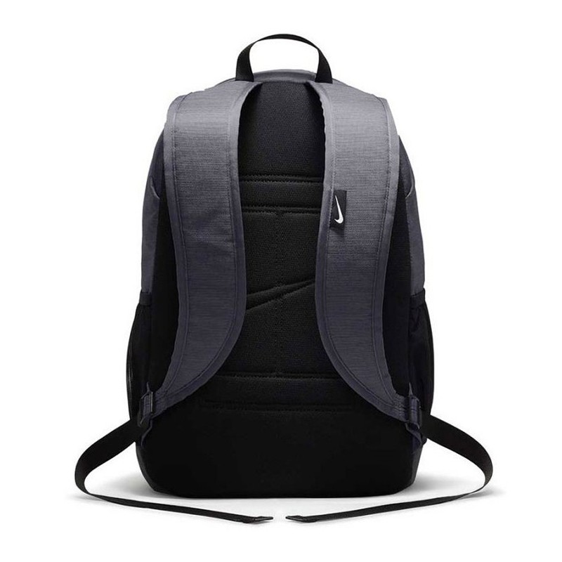 Рюкзак Nike court Tennis Backpack серый BA5452-081 — фото 2