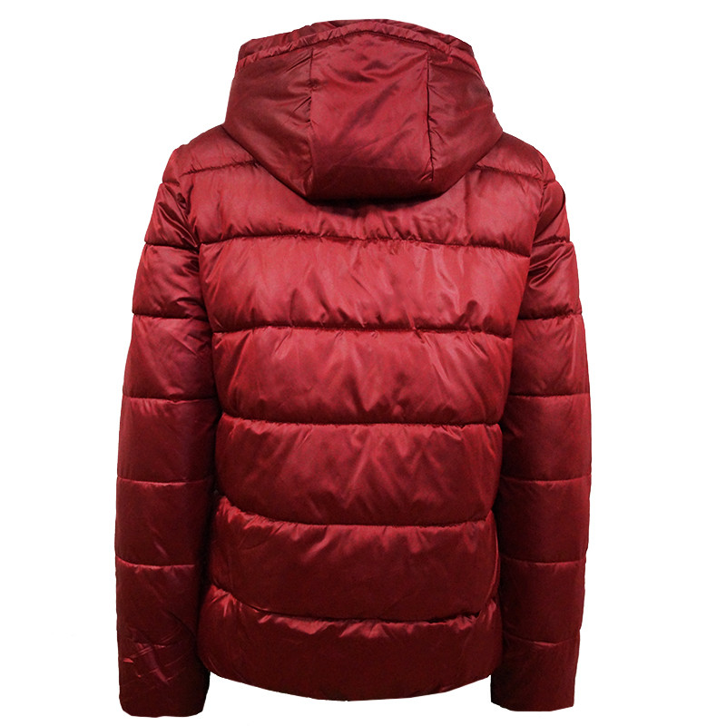 Куртка жіноча Monte Cervino червона 10-849C-R 