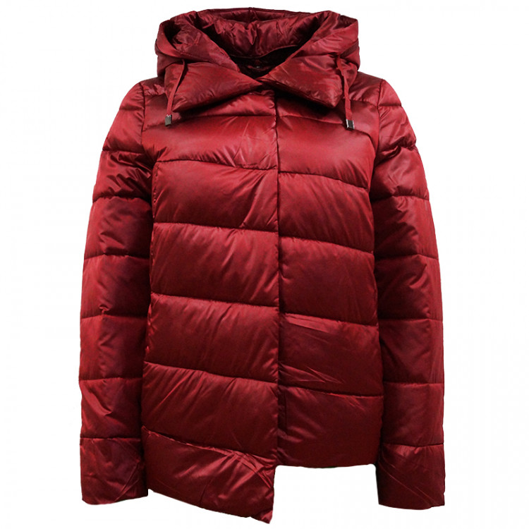 Куртка женская Monte Cervino красная 10-849C-R