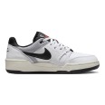 Кроссовки мужские Nike NIKE FULL FORCE LO белые FB1362-101