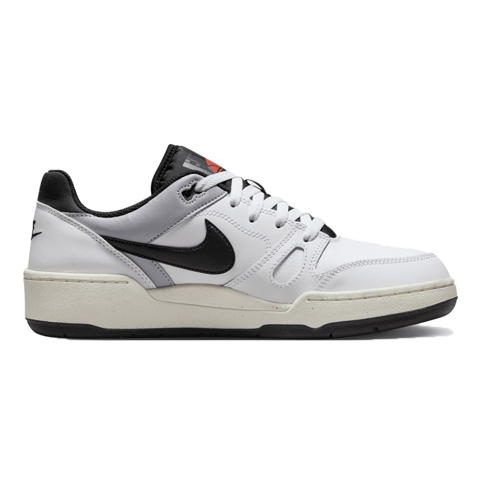 Кросівки чоловічі Nike NIKE FULL FORCE LO білі FB1362-101 изображение 1