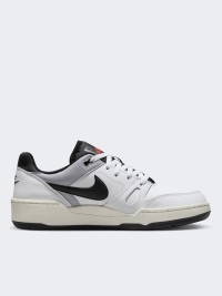 Кросівки чоловічі Nike NIKE FULL FORCE LO білі FB1362-101 изображение 3