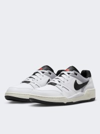 Кросівки чоловічі Nike NIKE FULL FORCE LO білі FB1362-101 изображение 4
