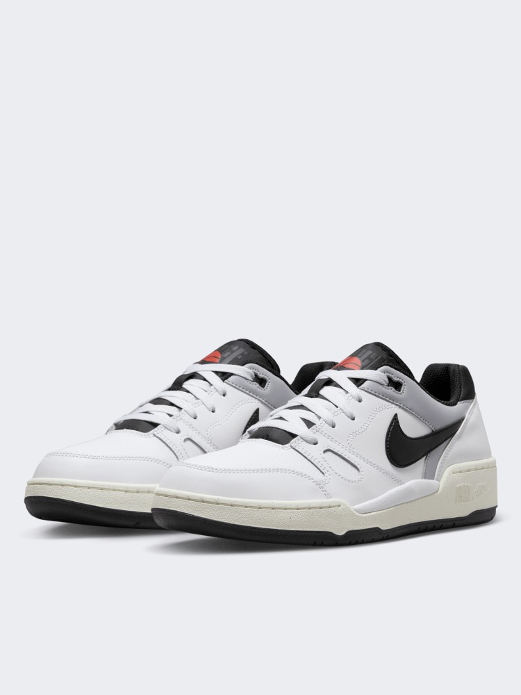 Кросівки чоловічі Nike NIKE FULL FORCE LO білі FB1362-101 изображение 4