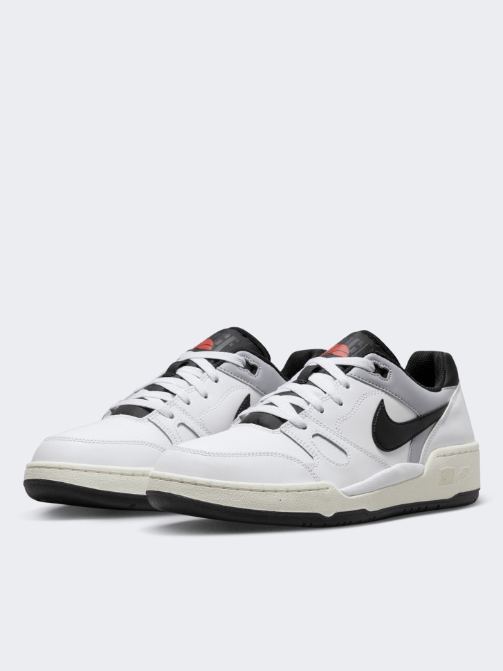 Кросівки чоловічі Nike NIKE FULL FORCE LO білі FB1362-101 изображение 4