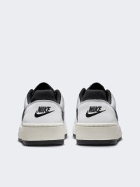 Кросівки чоловічі Nike NIKE FULL FORCE LO білі FB1362-101 изображение 6