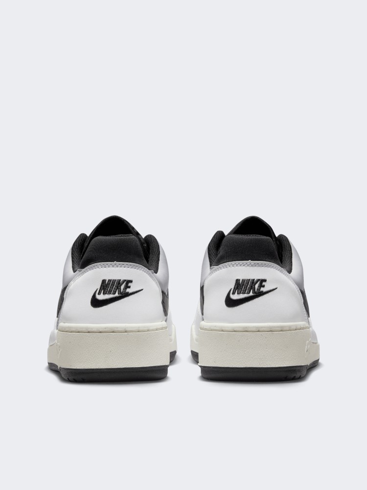 Кросівки чоловічі Nike NIKE FULL FORCE LO білі FB1362-101 изображение 6