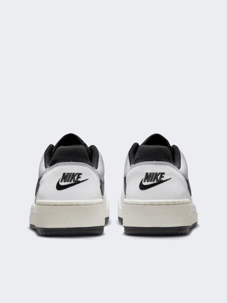 Кросівки чоловічі Nike NIKE FULL FORCE LO білі FB1362-101 изображение 6