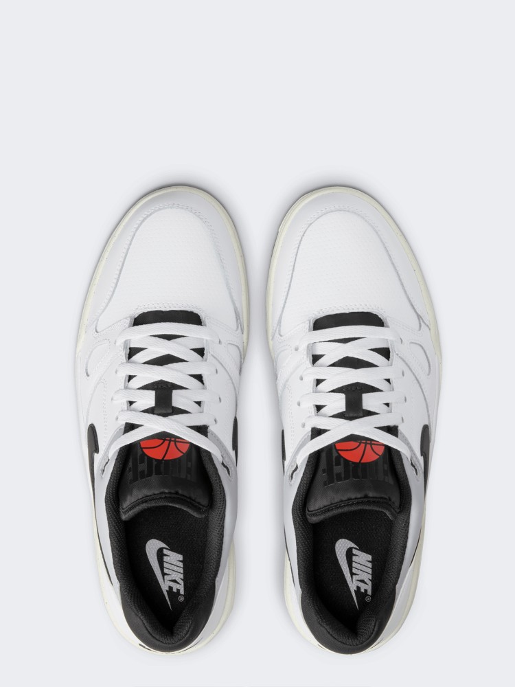 Кросівки чоловічі Nike NIKE FULL FORCE LO білі FB1362-101 изображение 7