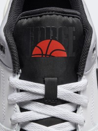 Кросівки чоловічі Nike NIKE FULL FORCE LO білі FB1362-101 изображение 8