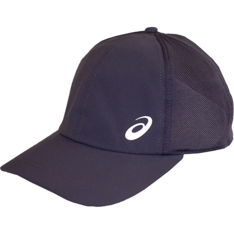 Бейсболка Asics Esnt Cap blue синя 3033A431-400  — фото 1