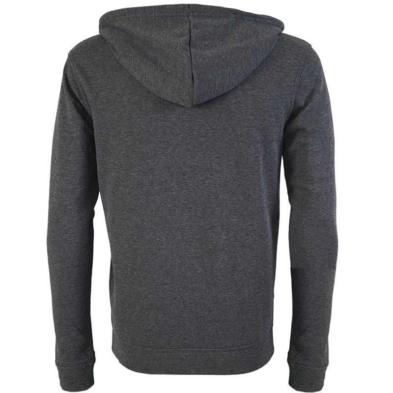 Толстовка мужская Radder серая SULLI-020 изображение 2