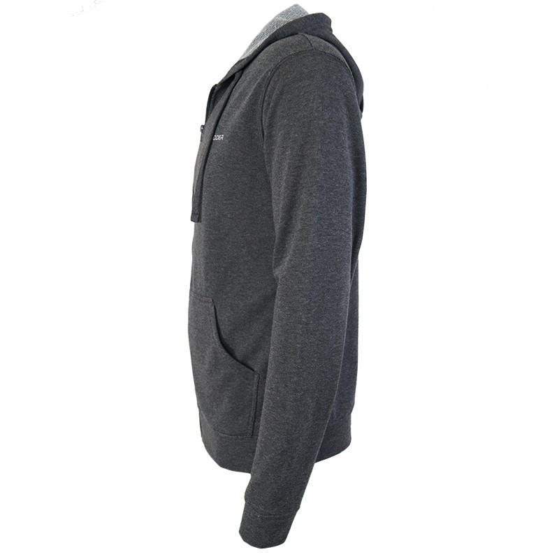 Толстовка мужская Radder серая SULLI-020 изображение 3