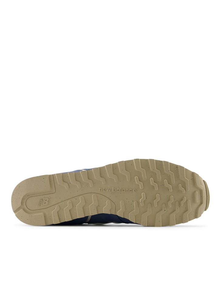 Кроссовки мужские New Balance 373 синие ML373QO2 изображение 7