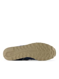 Кросівки чоловічі New Balance 373 сині ML373QO2 изображение 7