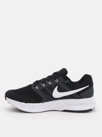 Кроссовки мужские Nike NIKE RUN SWIFT 3 черные DR2695-002 изображение 4