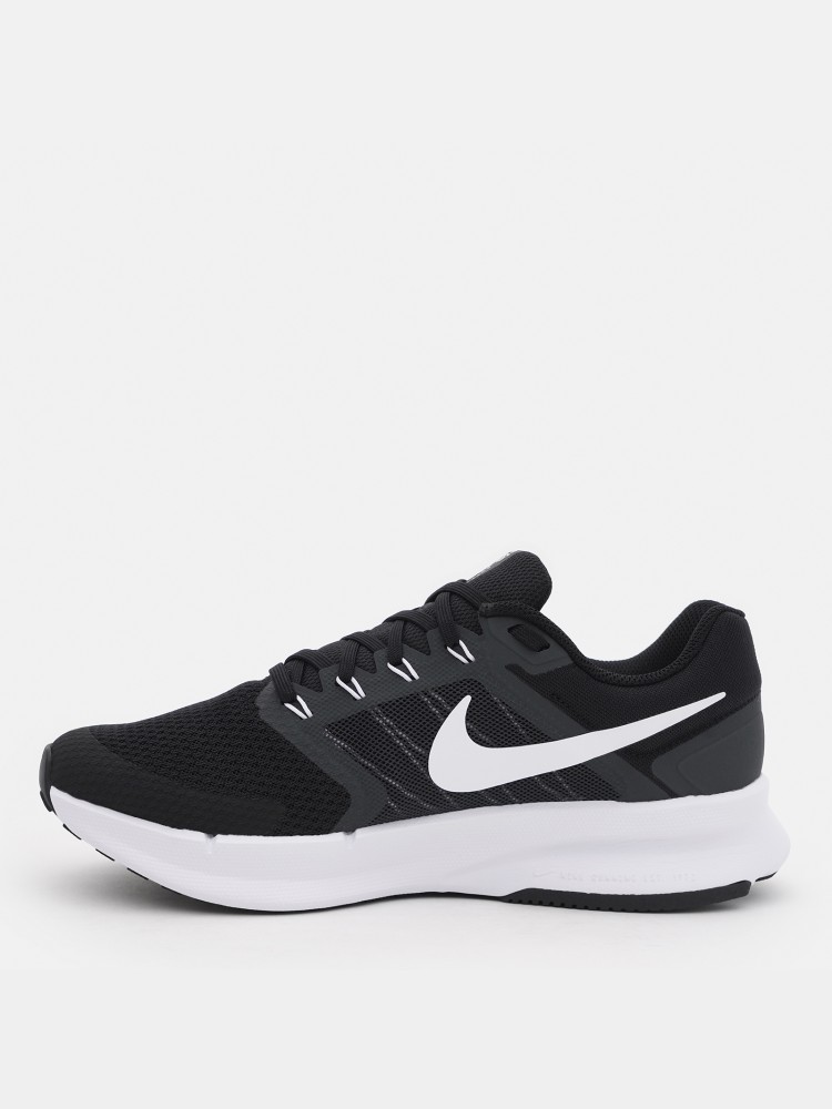 Кроссовки мужские Nike NIKE RUN SWIFT 3 черные DR2695-002 изображение 4