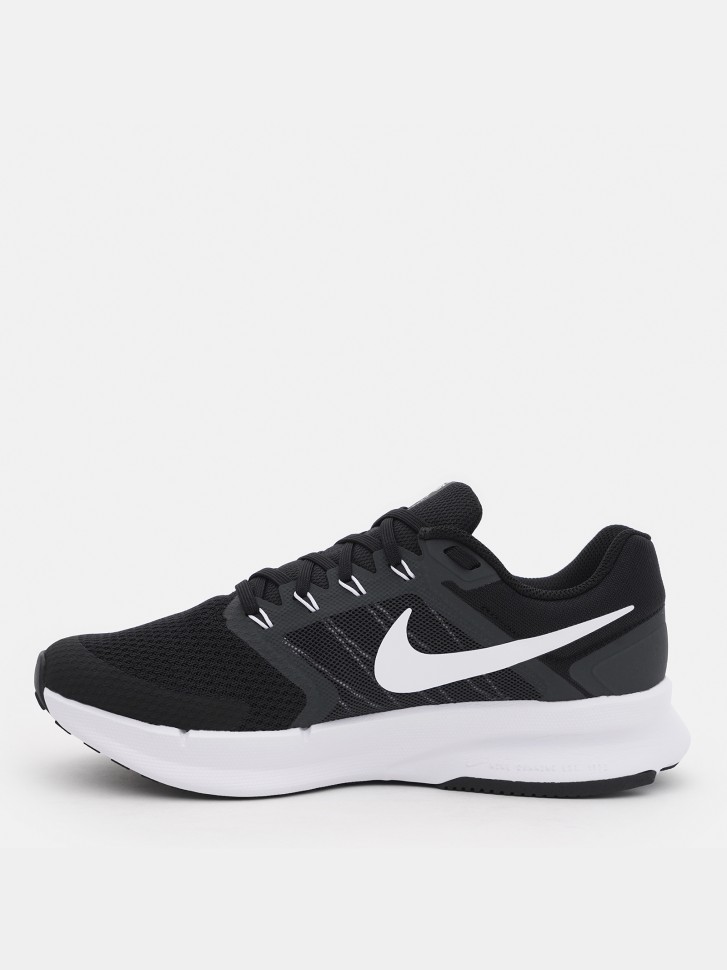 Кроссовки мужские Nike NIKE RUN SWIFT 3 черные DR2695-002 изображение 4