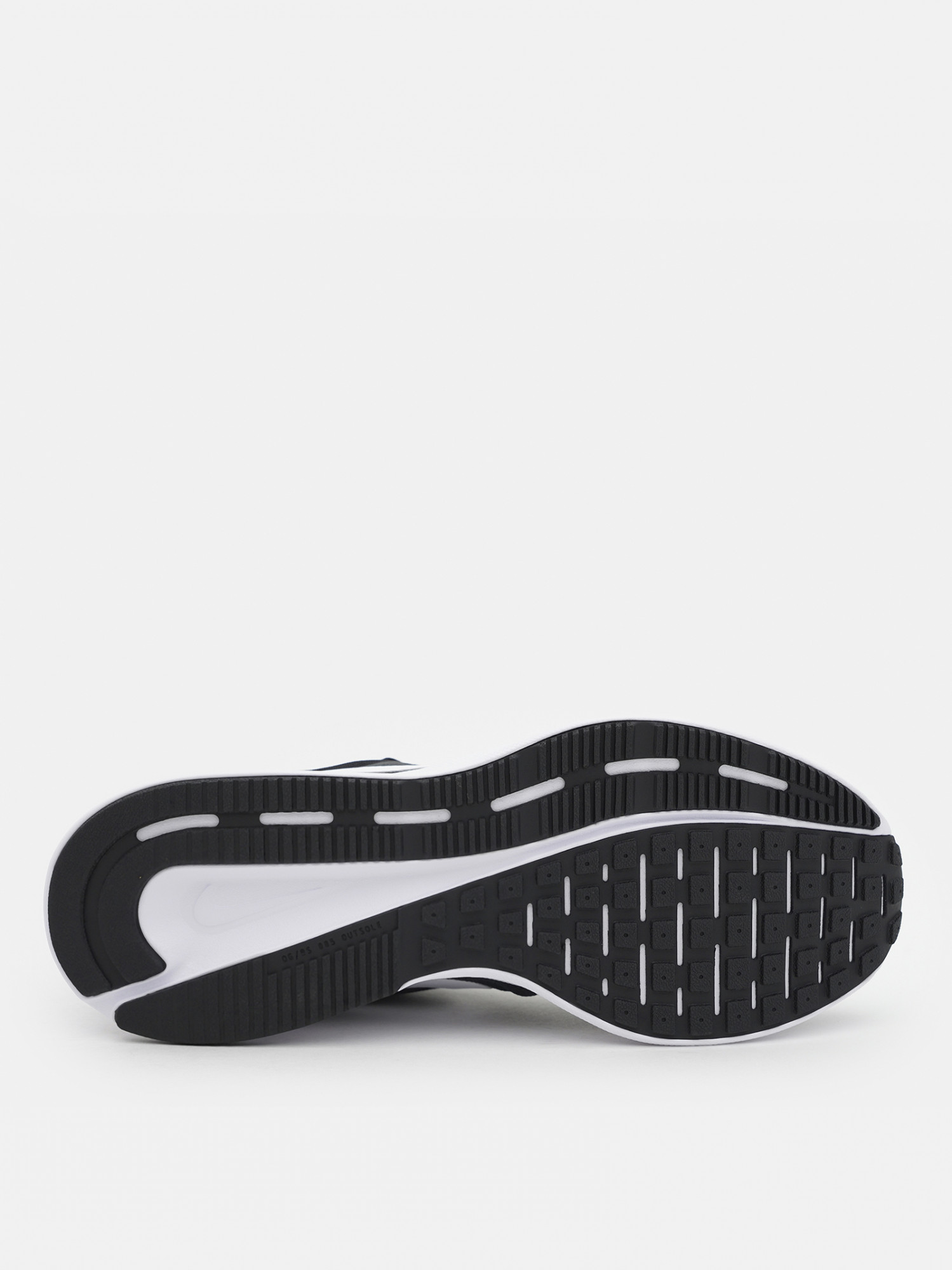 Кросівки чоловічі Nike NIKE RUN SWIFT 3 чорні DR2695-002 изображение 5